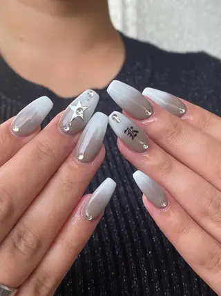 ネイル chiya nailsのネイルデザイン