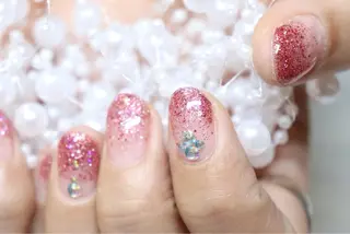 ネイル 河内長野/三日市町駅 ネイリスト　りかのネイルデザイン