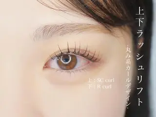 マツエク・マツパ eyelist 𖥧𖤣KYOKAのマツエク・マツパデザイン