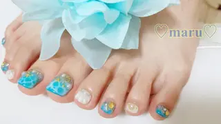 ネイル まるみ♡7/1〜値上 げ致します(>_<)のその他イメージ