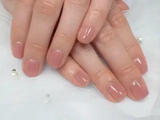 ネイル nail salon ikuneのネイルデザイン