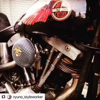 ミディアム カラー メンズ 🩷Eny terrace🩷のヘアスタイル