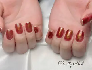 ネイル Clarity Nailのネイルデザイン