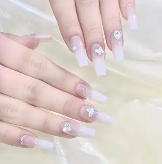 ネイル 💫 Tsuki_Nailのネイルデザイン