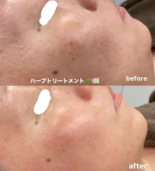 Gypsend サロンドジプセンドのエステ・リラクイメージ