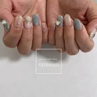 ネイル ririmoon eriのネイルデザイン