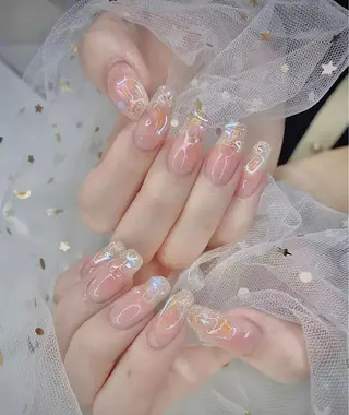 ネイル R salonのネイルデザイン