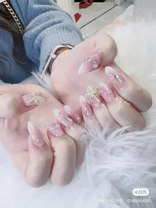 ネイル FF フィフィネイルサロンのネイルデザイン