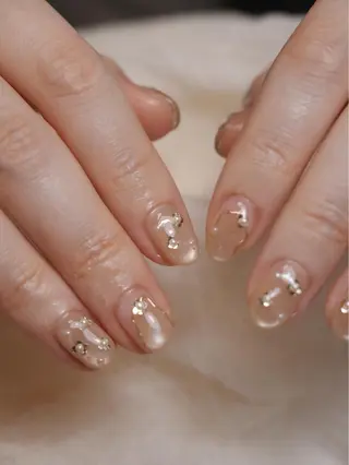 ネイル nail salon runoのネイルデザイン