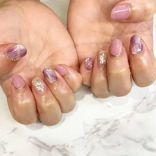 ネイル 🪞KAPE NAIL 🪞のネイルデザイン