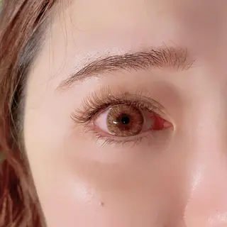 マツエク・マツパ shine on 鈴木さえこのマツエク・マツパデザイン