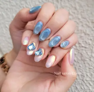 ネイル Nailsalon Clarisのネイルデザイン