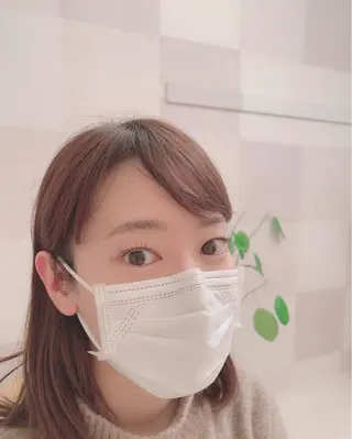 マツエク・マツパ H eyelashの眉毛・アイブロウイメージ