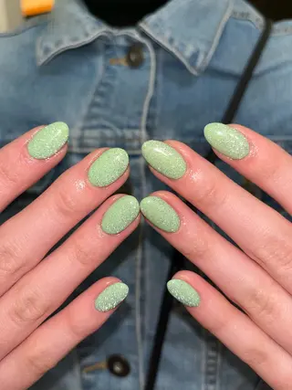 ネイル chiya nailsのネイルデザイン
