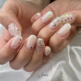 ネイル You kyehwaのネイルデザイン