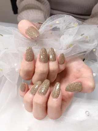 ネイル kihi大塚店 モデル募集専用のネイルデザイン