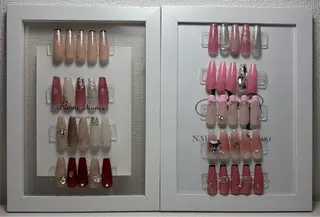 ネイル Nailsalon / Rei.tuuのネイルデザイン