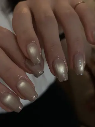 ネイル hina .のネイルデザイン