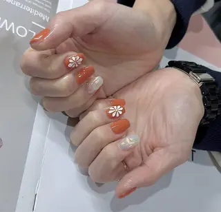 ネイル NANA NAILのネイルデザイン