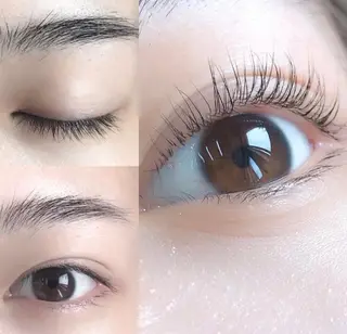 マツエク・マツパ モテデザインのプロ モモ🍑のマツエク・マツパデザイン