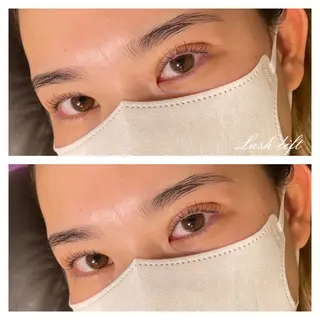 マツエク・マツパ 韓国風まつげ 🍒Rye🍒のマツエク・マツパデザイン