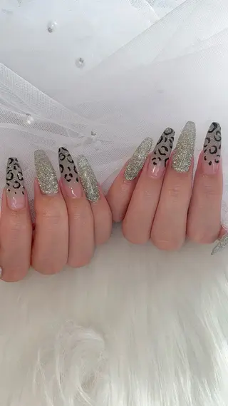 ネイル 70. nail.のネイルデザイン