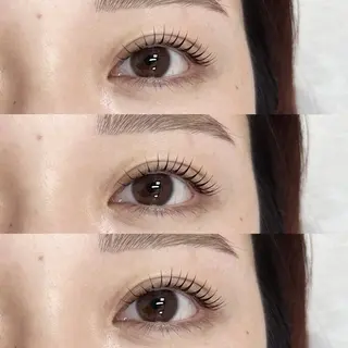 マツエク・マツパ Une fleur maoの眉毛・アイブロウイメージ