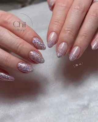 ネイル nail room chiiのネイルデザイン