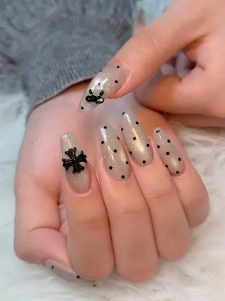 ネイル n. nailのネイルデザイン