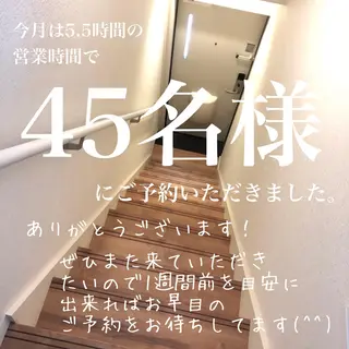 ネイル ネイルサロン 翼【仙川4分】のネイルデザイン