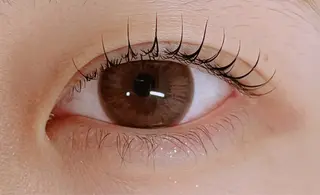 マツエク・マツパ 🎀eye/ shitsuki🎀のマツエク・マツパデザイン