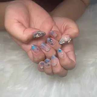 ネイル R nailのネイルデザイン