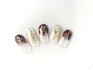 ネイル Uchida Mayunaのその他イメージ