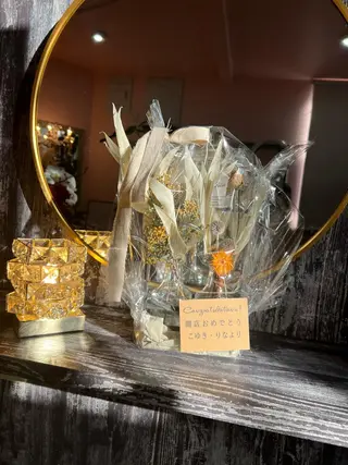 石川 江梨香のエステ・リラクイメージ