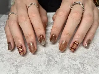 ネイル Nagashima sanaのネイルデザイン