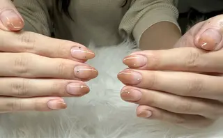 ネイル Y&L Nailのネイルデザイン