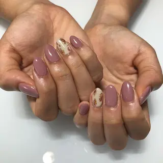 ネイル nail salon Soiréeのネイルデザイン