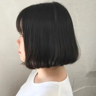 ショート パーマ K-POP好き美容師 🇰🇷Kai.Yのヘアスタイル