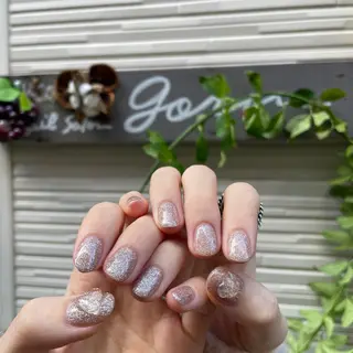 ネイル 吉村 優子のネイルデザイン