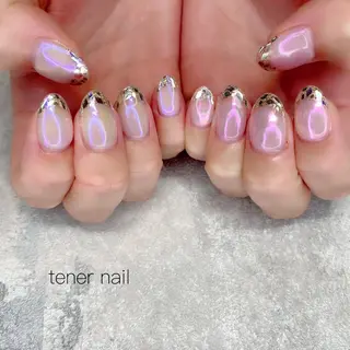 ネイル テネルネイル tener nailのネイルデザイン