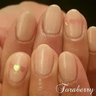 ネイル ネイリスト なつみのネイルデザイン