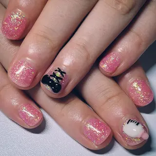 ネイル よしだ ひろきのネイルデザイン