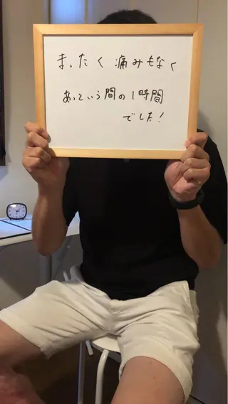 precious 代表のその他イメージ