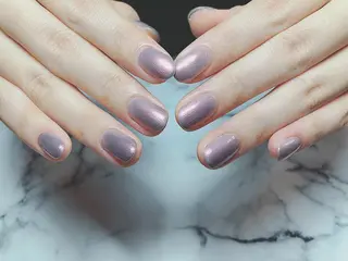 ネイル Nailist Honamiのネイルデザイン