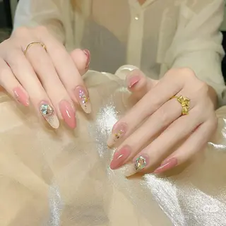 ネイル Lumiere Nailsalonのネイルデザイン