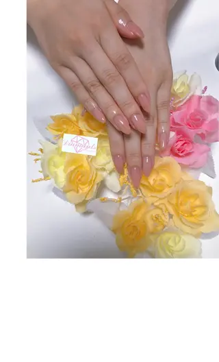 ネイル Asa miのネイルデザイン