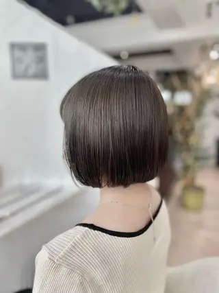 ショート 🌱工藤たいかい Lost  Cityのヘアスタイル
