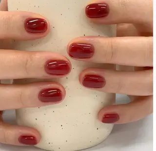 ネイル Queens ひなのネイルデザイン