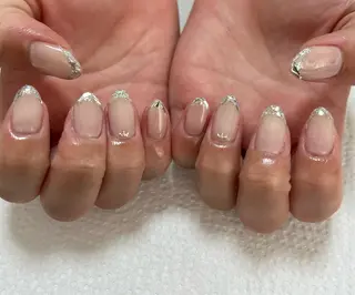 ネイル nail M&Tのネイルデザイン