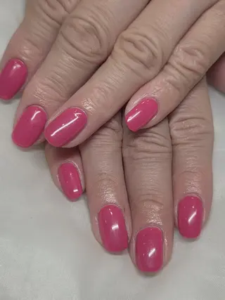 ネイル ネイルサロン 【キャンアイドレッシー 新浦安店】所属・新浦安店 莉々子のネイルデザイン